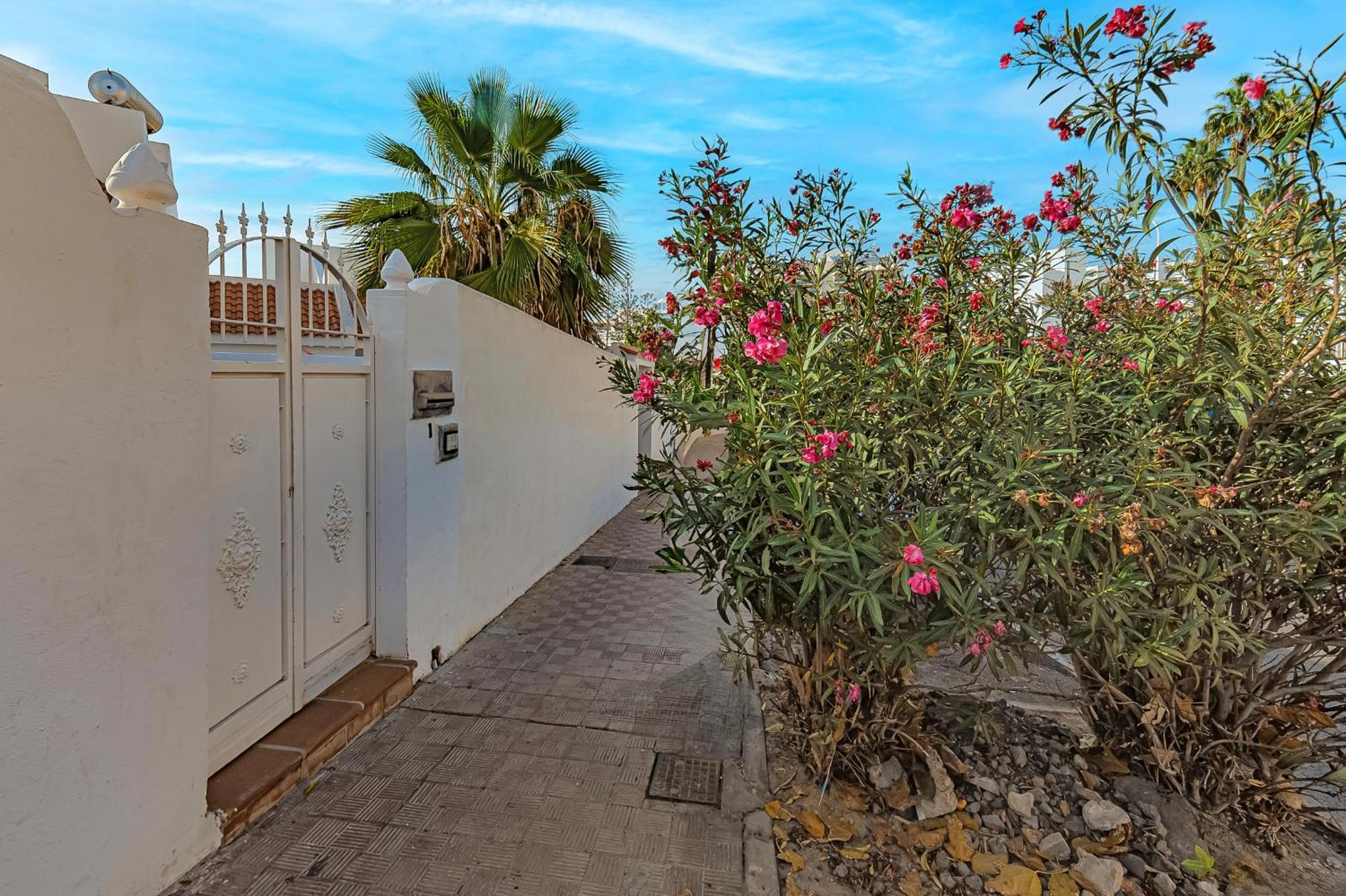 Apartment On Torviscas أذيخي المظهر الخارجي الصورة