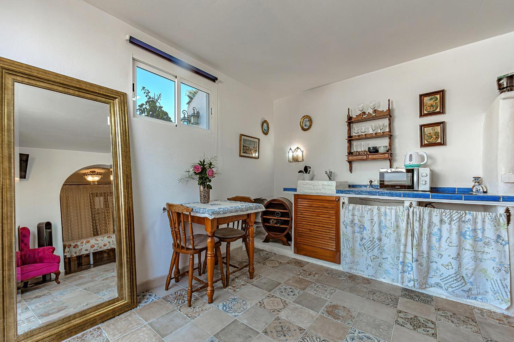 Apartment On Torviscas أذيخي المظهر الخارجي الصورة
