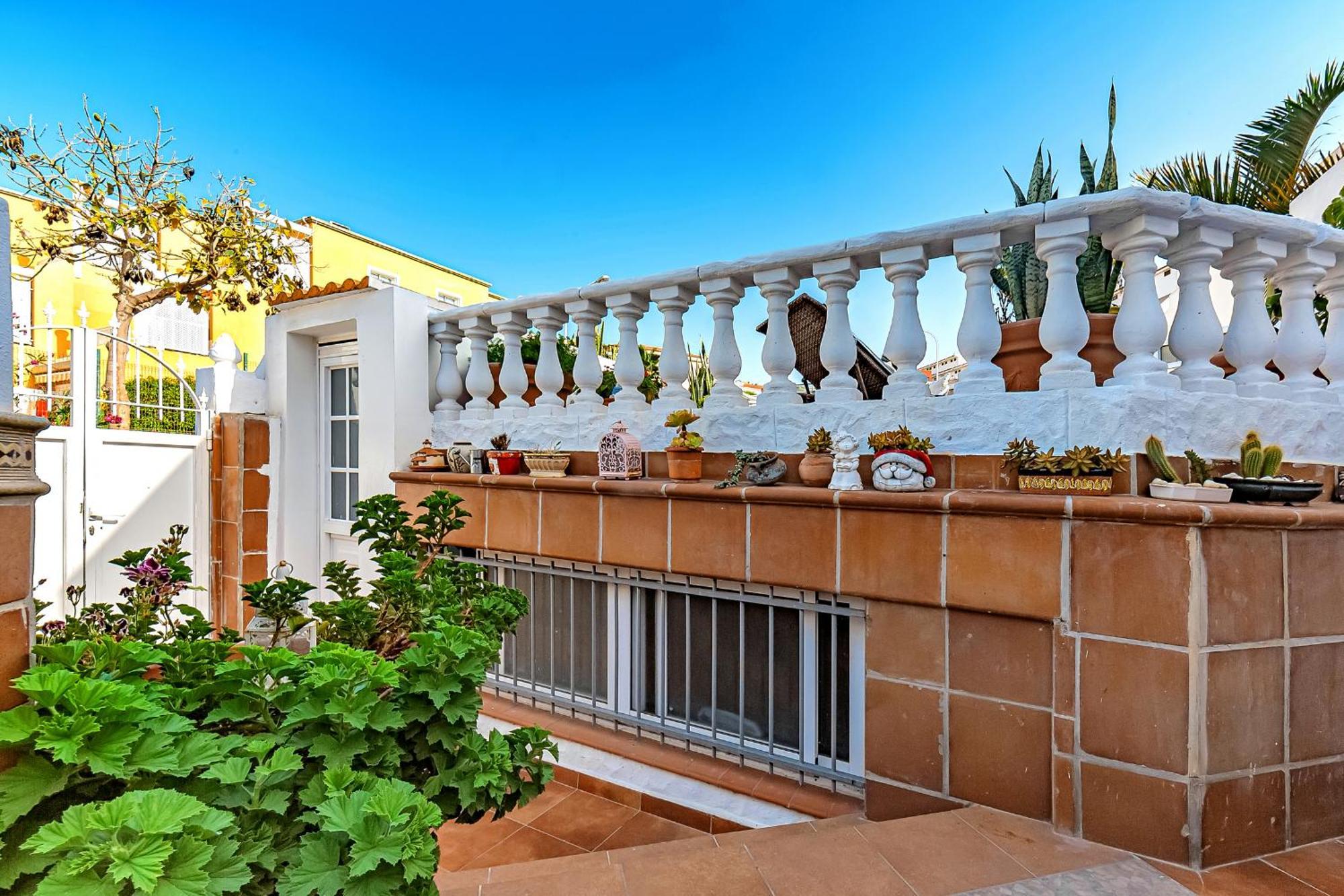 Apartment On Torviscas أذيخي المظهر الخارجي الصورة
