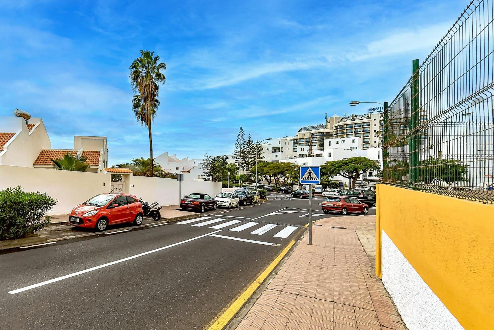 Apartment On Torviscas أذيخي المظهر الخارجي الصورة