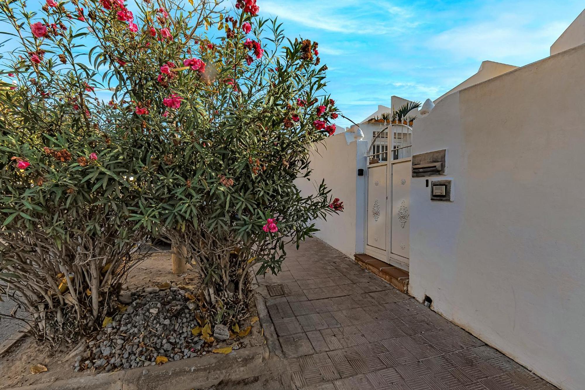 Apartment On Torviscas أذيخي المظهر الخارجي الصورة
