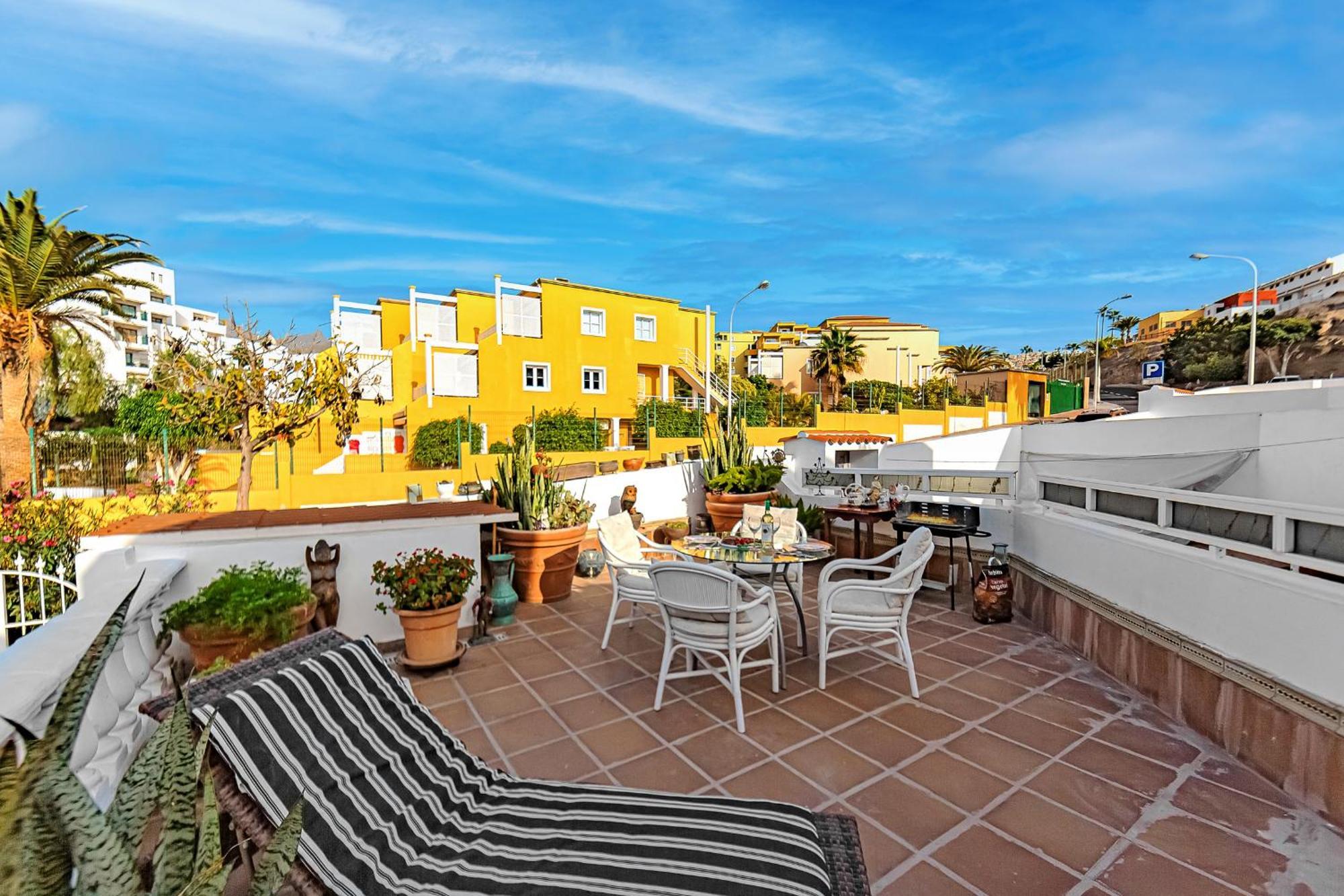 Apartment On Torviscas أذيخي المظهر الخارجي الصورة