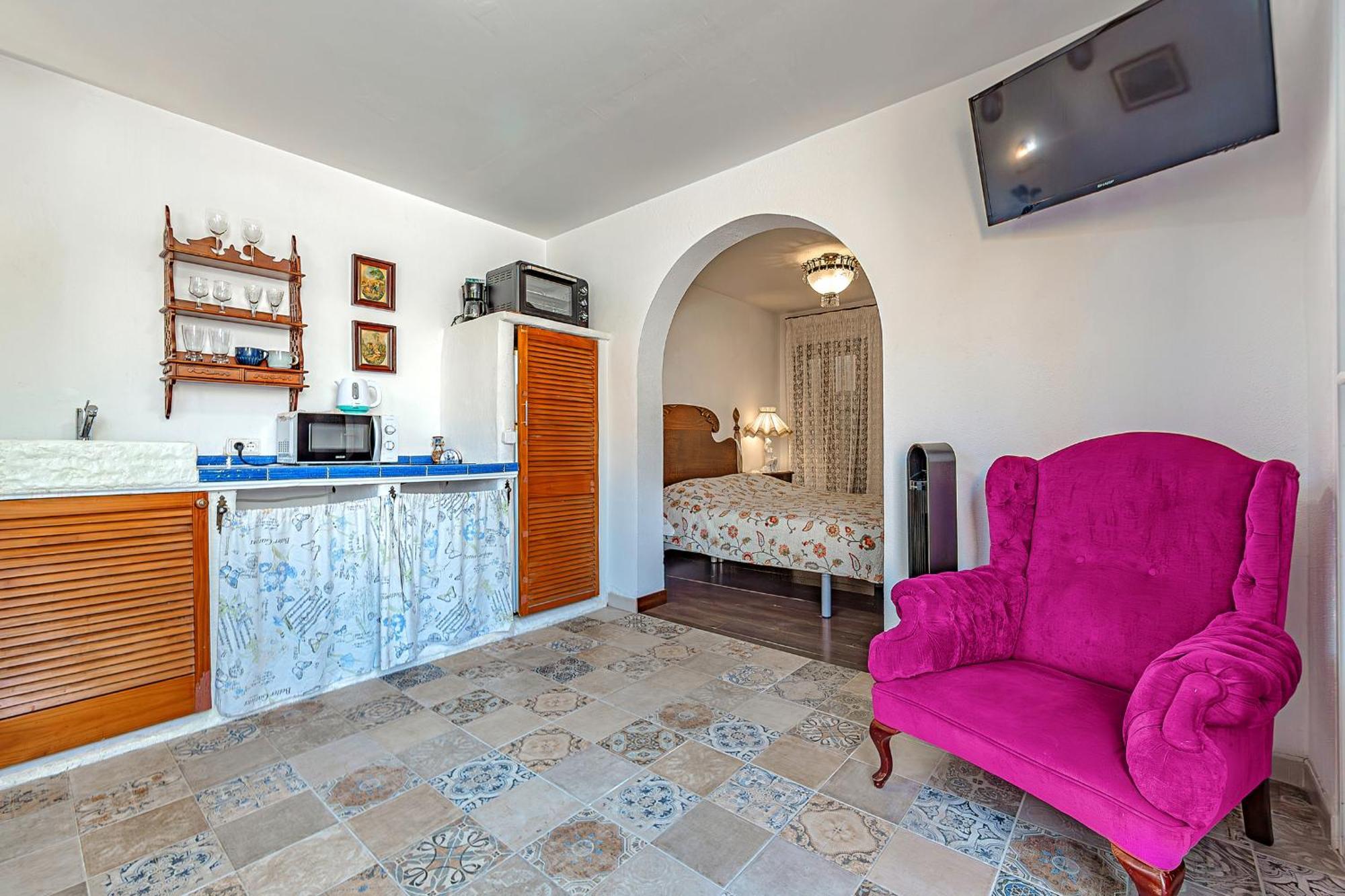 Apartment On Torviscas أذيخي المظهر الخارجي الصورة