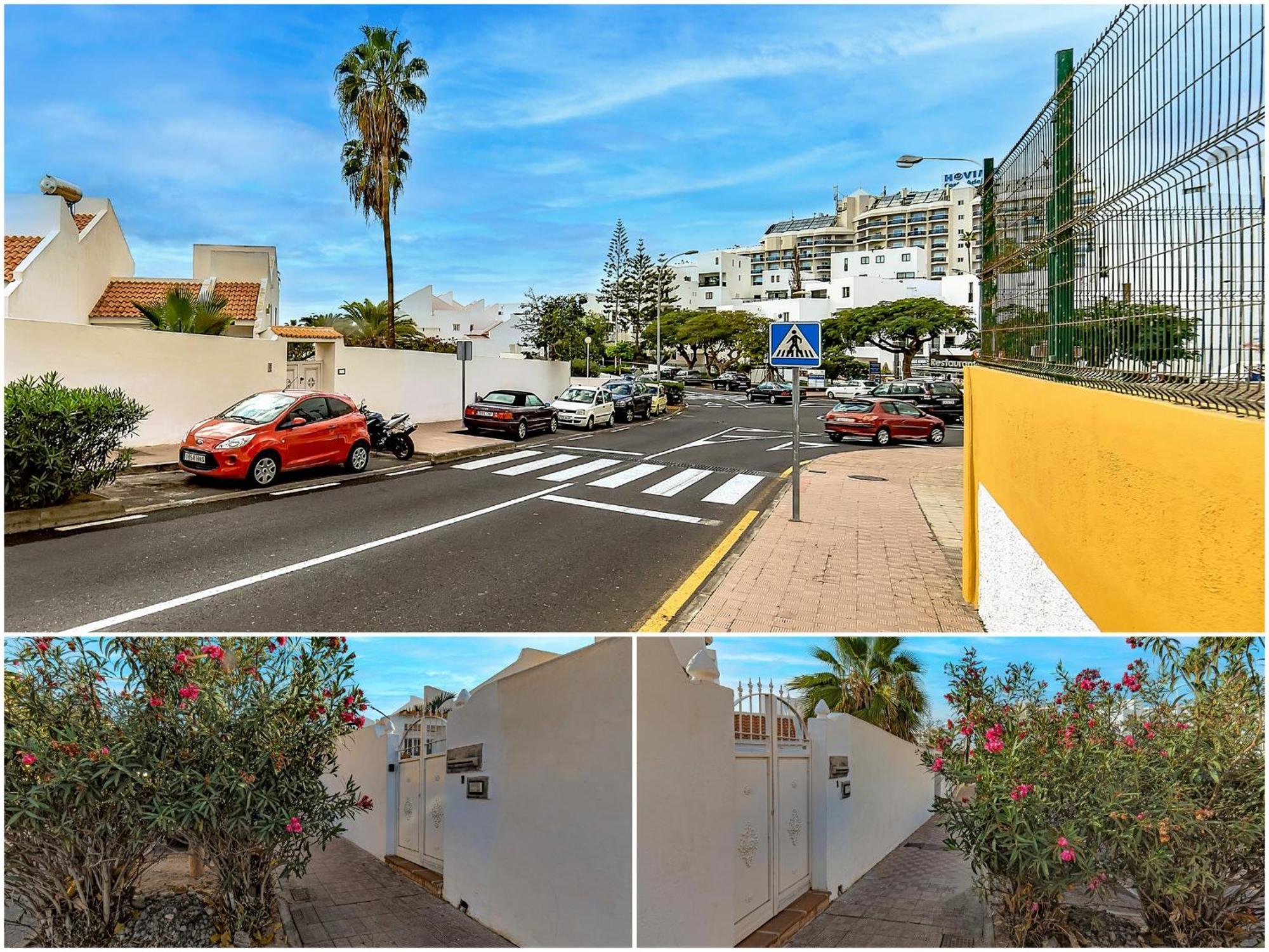 Apartment On Torviscas أذيخي المظهر الخارجي الصورة