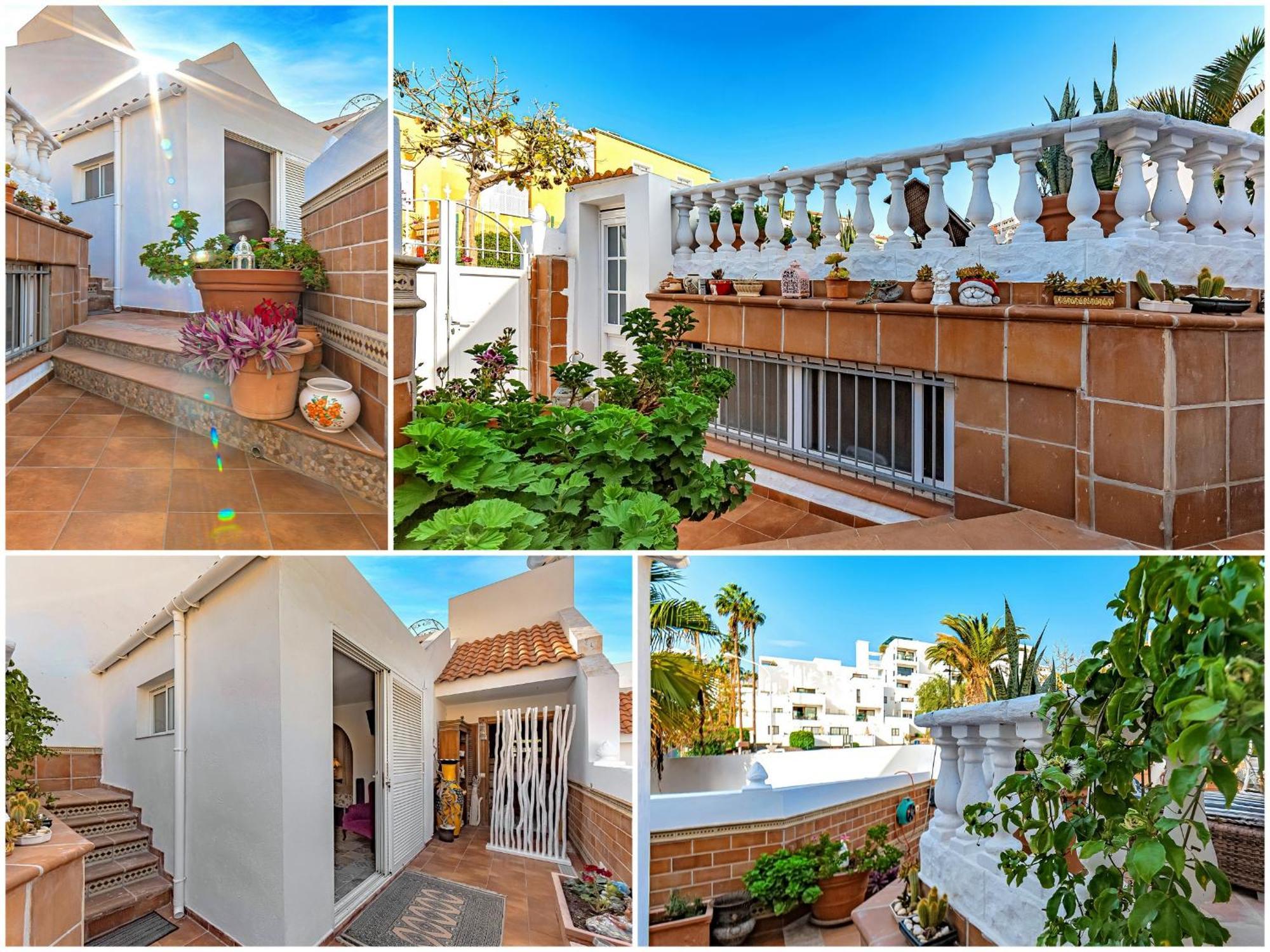 Apartment On Torviscas أذيخي المظهر الخارجي الصورة